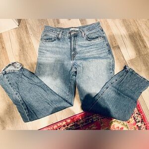 Levi's 94 Baggy Jeans